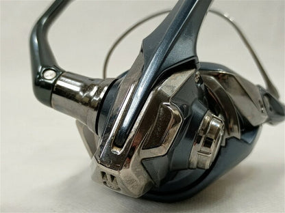 Japanese Vintage Fishing Reel | SHIMANO [Normal item] 21 Ultegra 2500SHG-C [Used]