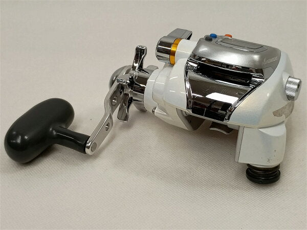 Japanese Vintage Fishing Reel | Daiwa [Normal item] Leo Blitz 270MM 801251 [Used]