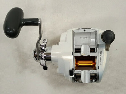 Japanese Vintage Fishing Reel | Daiwa [Normal item] Leo Blitz 270MM 801251 [Used]