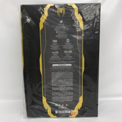 Japanese Anime Figure | [Unopened] Video Game Masterpiece 1/6 Spider-Man Anti-Ock Suit Version [Used] Figure Hobby Overseas Work 53H05312664