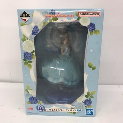 Japanese Anime Figure | Ichiban Kuji Uma Musume Pretty Derby 6th A Prize Rice Shower Hobby Figure Beautiful Girl 53HSSS16059