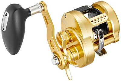 Japanese Vintage Fishing Reel | [Used] SHIMANO bait reel double axis 16 Osea Conquest 300PG right handle offshore mid-deep sea jigging