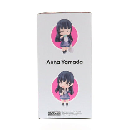Japanese Anime Figure | [Used] [FIG] Nendoroid 2220 Anna Yamada (Anna Yamada) The Dangerous Guy in My Heart Completed Movable Figure Good Smile Company (20240121)