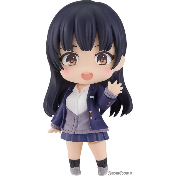 Japanese Anime Figure | [Used] [FIG] Nendoroid 2220 Anna Yamada (Anna Yamada) The Dangerous Guy in My Heart Completed Movable Figure Good Smile Company (20240121)