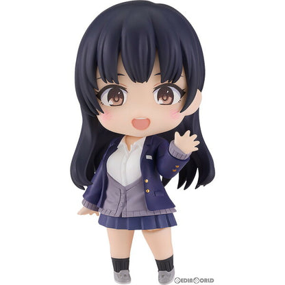Japanese Anime Figure | [Used] [FIG] Nendoroid 2220 Anna Yamada (Anna Yamada) The Dangerous Guy in My Heart Completed Movable Figure Good Smile Company (20240121)