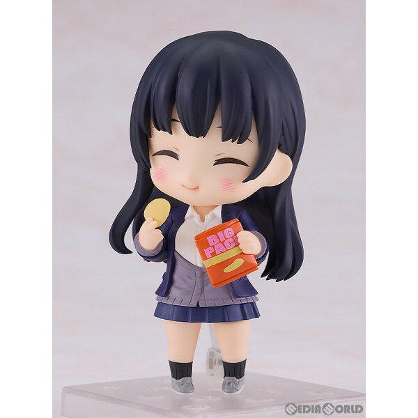 Japanese Anime Figure | [Used] [FIG] Nendoroid 2220 Anna Yamada (Anna Yamada) The Dangerous Guy in My Heart Completed Movable Figure Good Smile Company (20240121)