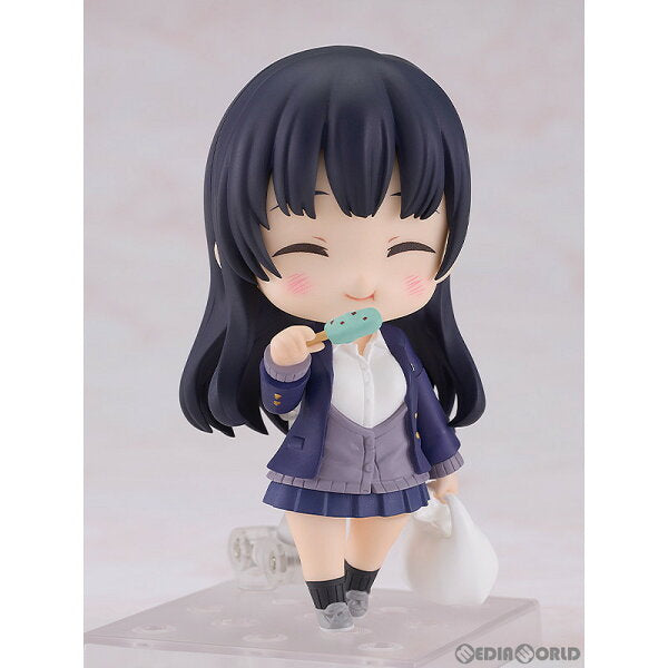 Japanese Anime Figure | [Used] [FIG] Nendoroid 2220 Anna Yamada (Anna Yamada) The Dangerous Guy in My Heart Completed Movable Figure Good Smile Company (20240121)
