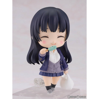 Japanese Anime Figure | [Used] [FIG] Nendoroid 2220 Anna Yamada (Anna Yamada) The Dangerous Guy in My Heart Completed Movable Figure Good Smile Company (20240121)