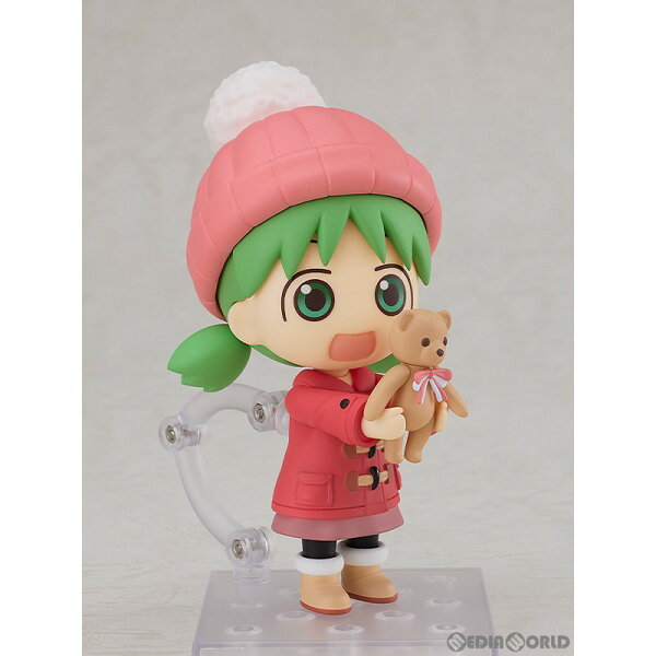 Collectible Figure from Japan | [Used] [FIG] Nendoroid 2111 Yotsuba Koiwai (Koiwai Yotsuba) Winter clothes Ver. Yotsubato! Completed product movable figure Good Smile Company (20231029)