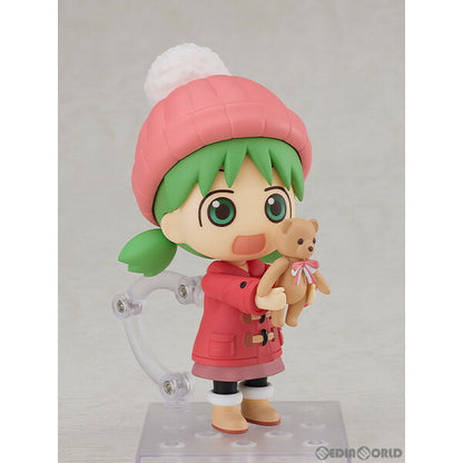 Collectible Figure from Japan | [Used] [FIG] Nendoroid 2111 Yotsuba Koiwai (Koiwai Yotsuba) Winter clothes Ver. Yotsubato! Completed product movable figure Good Smile Company (20231029)