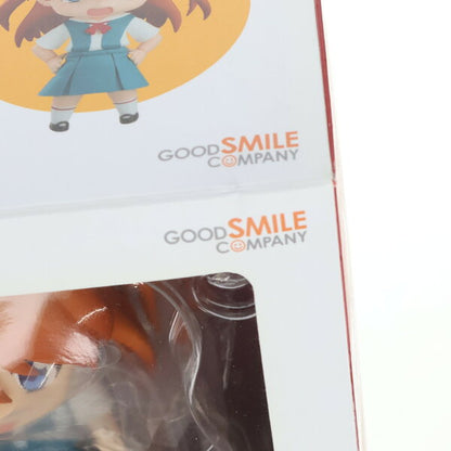 Japanese Anime Figure | [Used] [FIG] Nendoroid 1202 Shikinami Asuka Langley Evangelion New Theatrical Version Completed Movable Figure Good Smile Company (20200424)