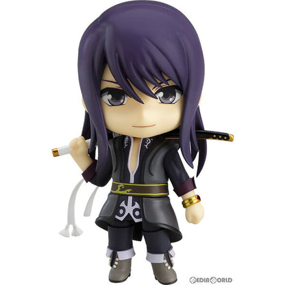Japanese Anime Figure | [Used] [FIG] Nendoroid 1078 Yuri Lowell Tales of Vesperia Completed Movable Figure Good Smile Company (20190721)