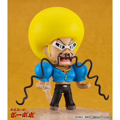 Collectible Figure from Japan | [Used] [FIG] Nendoroid 2219 Bobobobo Bobobo Completed Movable Figure Good Smile Company (20240207)