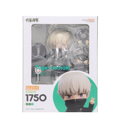 Collectible Figure from Japan | [Used] [FIG] Nendoroid 1750 Toge Inumaki Jujutsu Kaisen Completed Movable Figure Good Smile Company (20220701)