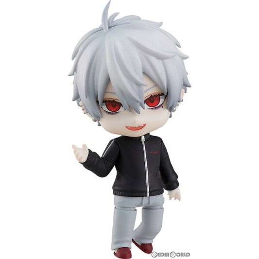 Japanese Anime Figure | [Our store's unique +10x P★Entry required] [Used] [FIG] Animate exclusive bonus included Nendoroid 1587 Kuzuha Nijisanji Completed Movable Figure Good Smile Company (20211031)