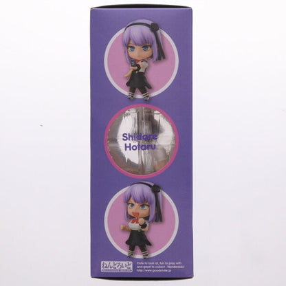 Collectible Figure from Japan | [Used] [FIG] Nendoroid 640 Shidare Hotaru (Shidare Hotaru) Dagashi Kashi Completed Product Movable Figure Good Smile Company (20161127)