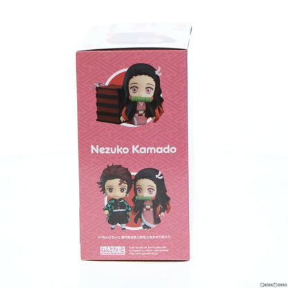 Japanese Anime Figure | [Our store's unique +P10x★Entry required] [Used] [FIG] (secondary order) Nendoroid 1194 Nezuko Kamado Demon Slayer: Kimetsu no Yaiba Completed Movable Figure Good Smile Company (20200606)