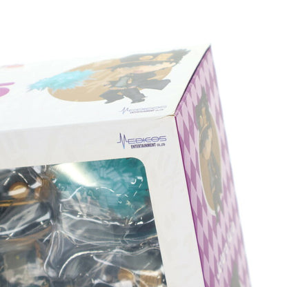Japanese Anime Figure | [Our store's unique +10x P★Entry required] [Used] [FIG] Nendoroid 985 Jotaro Kujo (Kujou Jotaro) TV anime "JoJo's Bizarre Adventure Stardust Crusaders" Movable Figure Medicos Entertainment (20190126)