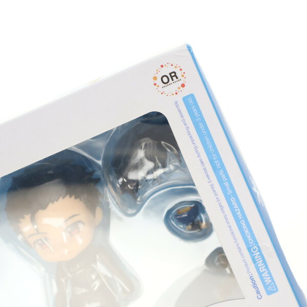 Japanese Anime Figure | [Our store's unique +10xP★Entry required] [Used] [FIG] Nendoroid 736 Yuri Katsuki Yuri!!! on ICE Completed Product Movable Figure Orange Rouge (20170728)
