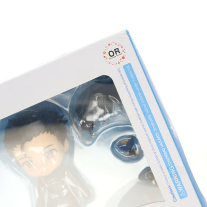 Japanese Anime Figure | [Our store's unique +10xP★Entry required] [Used] [FIG] Nendoroid 736 Yuri Katsuki Yuri!!! on ICE Completed Product Movable Figure Orange Rouge (20170728)