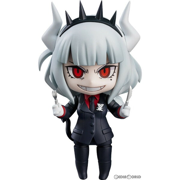 Collectible Figure from Japan | [Used] [FIG] Nendoroid 1622 Lucifer Helltaker Completed Movable Figure Good Smile Company (20211218)