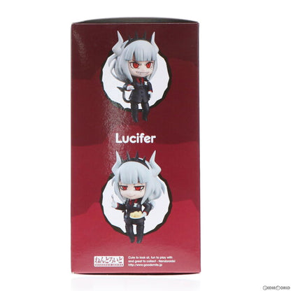Collectible Figure from Japan | [Used] [FIG] Nendoroid 1622 Lucifer Helltaker Completed Movable Figure Good Smile Company (20211218)