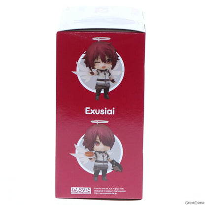 Japanese Anime Figure | [Our store's unique +P10x★Entry required] [Used] [FIG] Nendoroid 1352 Exia Arknights Completed Movable Figure Good Smile Arts Shanghai (20201227)