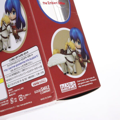 Collectible Figure from Japan | [Used] [FIG] Nendoroid 589 Cedar New Mystery of the Emblem Edition Fire Emblem New Mystery of the Emblem ~Hero of Light and Shadow~ Completed Product Movable Figure Good Smile Company (20160609)