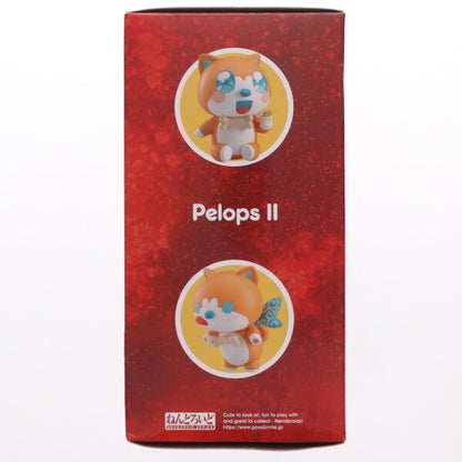 Japanese Anime Figure | [Our store's unique +10xP★Entry required] [Used] [FIG] Nendoroid 1729 Pero2 (Pero2) Godzilla S.P Singular Point Completed Movable Figure Good Smile Company (20220730)