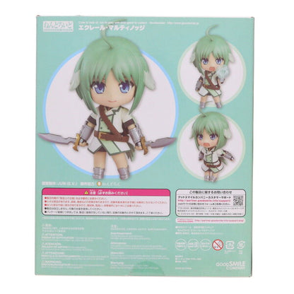 Collectible Figure from Japan | [Used] [FIG] Nendoroid 531 Eclair Martinozzi DOG DAYS Completed Movable Figure Good Smile Company (20151031)