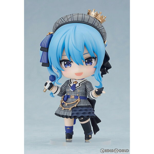 Japanese Anime Figure | [Our store's unique +10x P★Entry required] [Used] [FIG] (Resale) Nendoroid 1979 Hoshimachi Suisei (Hoshimachi Suisei) Hololive Production Completed Product Movable Figure Good Smile Company (20240929)