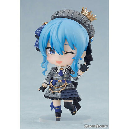 Japanese Anime Figure | [Our store's unique +10x P★Entry required] [Used] [FIG] (Resale) Nendoroid 1979 Hoshimachi Suisei (Hoshimachi Suisei) Hololive Production Completed Product Movable Figure Good Smile Company (20240929)