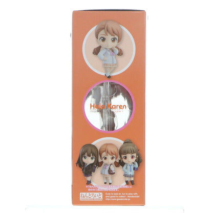 Collectible Figure from Japan | [Used] [FIG] Nendoroid 598 Karen Hojo The Idolmaster Cinderella Girls Completed Movable Figure Good Smile Company (20160618)