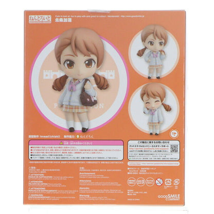Collectible Figure from Japan | [Used] [FIG] Nendoroid 598 Karen Hojo The Idolmaster Cinderella Girls Completed Movable Figure Good Smile Company (20160618)
