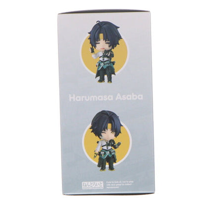 Japanese Anime Figure | [Used] [FIG] Good Smile Company & miHoYo official shop purchase bonus included Nendoroid 2773 Yuma Asaba Zenless Zone Zero Completed Movable Figure Good Smile Arts Shanghai (20260220)