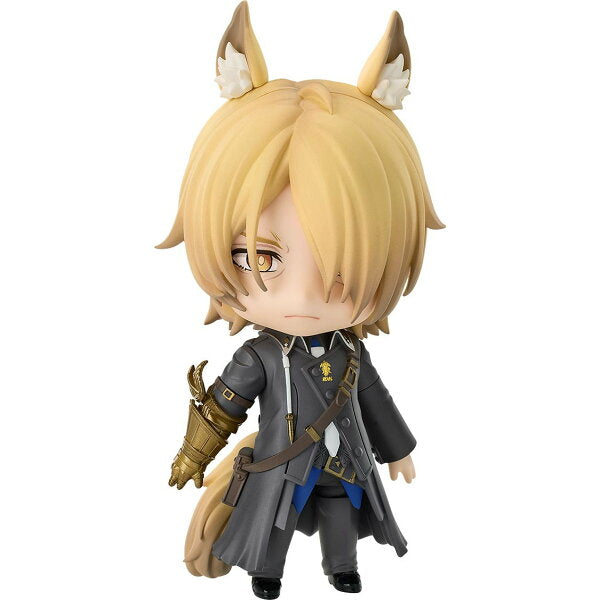 Japanese Anime Figure | [Our store's unique +10x P★Entry required] [Used] [FIG] Nendoroid 2692 Mrinal Arknights Completed Movable Figure Good Smile Arts Shanghai (20250726)