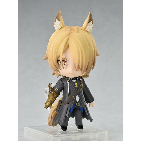Japanese Anime Figure | [Our store's unique +10x P★Entry required] [Used] [FIG] Nendoroid 2692 Mrinal Arknights Completed Movable Figure Good Smile Arts Shanghai (20250726)