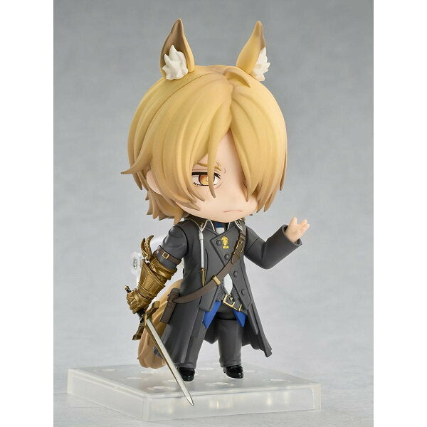 Japanese Anime Figure | [Our store's unique +10x P★Entry required] [Used] [FIG] Nendoroid 2692 Mrinal Arknights Completed Movable Figure Good Smile Arts Shanghai (20250726)