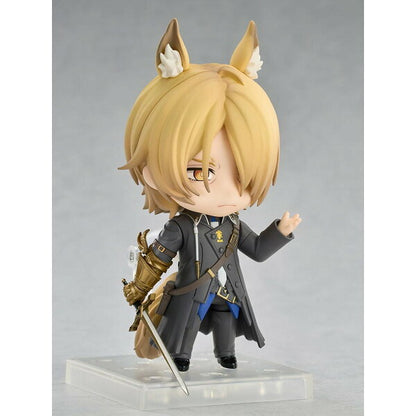Japanese Anime Figure | [Our store's unique +10x P★Entry required] [Used] [FIG] Nendoroid 2692 Mrinal Arknights Completed Movable Figure Good Smile Arts Shanghai (20250726)