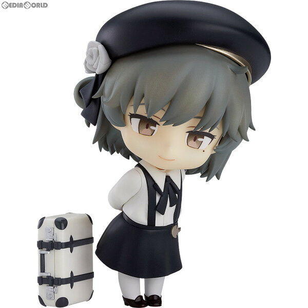 Collectible Figure from Japan | [Used] [FIG] Nendoroid 1096 Tsugu Hatoba Virtual YouTuber Completed Movable Figure Good Smile Company (20190929)