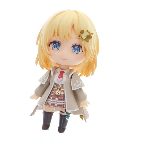 Collectible Figure from Japan | [Used] [FIG] Nendoroid 2216 Watson Amelia Hololive Production Completed Movable Figure Good Smile Company (20231210)