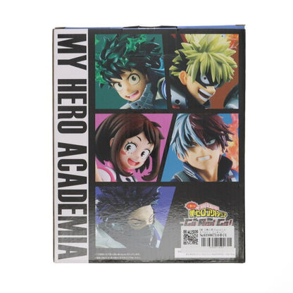 Japanese Anime Figure | [Used] [FIG] E Prize Mind Controller Figure (Hitoshi Shinsou) Ichiban Kuji My Hero Academia Go And Go! Figure Prize (830) Bandai Spirits (20210417)