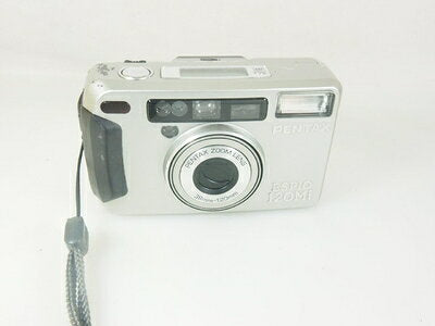 Japanese Vintage Camera | [Used] pentax ESPIO 120Mi