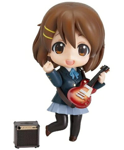 Collectible Figure from Japan | [Used] K-ON! Nendoroid Yui Hirasawa (non-scale ABS&PVC painted movable figure)