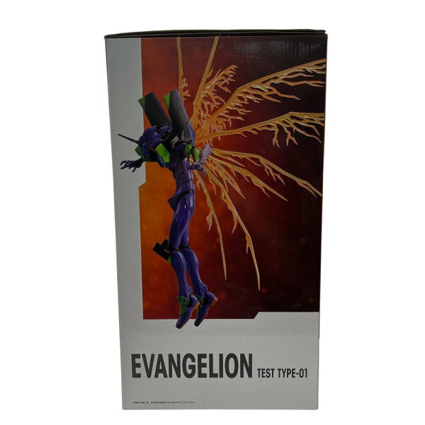 Collectible Figure from Japan | BANDAI Ichiban Kuji Neon Genesis Evangelion 30th Anniversary A Prize Evangelion Unit 01 Hobby Toy Object Figurine Figure PVC Men's Purple [Used]