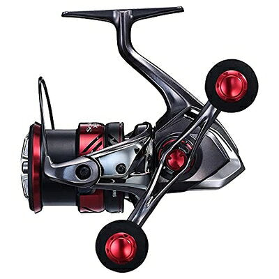 Japanese Vintage Fishing Reel | [Used] SHIMANO spinning reel 21 Sephia XR C3000SDHHG Egging