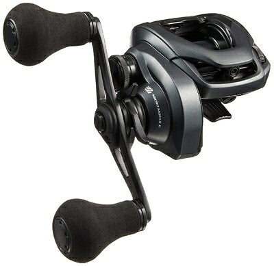 Japanese Vintage Fishing Reel | [Used] SHIMANO Bait Reel Double Axis 20 Exsence DC SS XG (Right) Seabass Rockfish