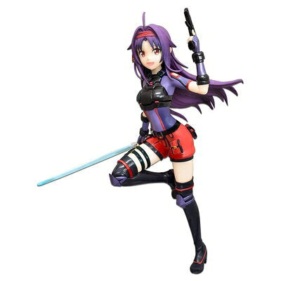 Collectible Figure from Japan | [Used] BANDAI SPIRITS Ichiban Kuji Sword Art Online GAME PROJECT 5th Anniversary Part3 C Prize Yuuki Figure