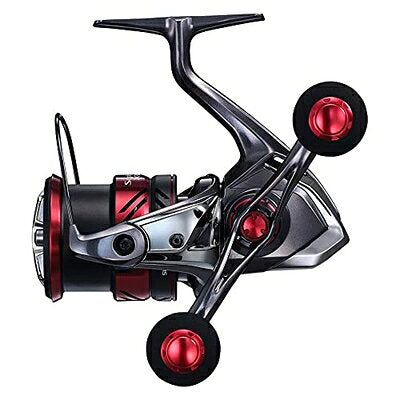 Japanese Vintage Fishing Reel | [Used] SHIMANO spinning reel 21 Sephia XR C3000SDH Egging
