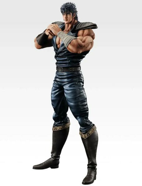 Japanese Anime Figure | [Unopened/Box torn] Ichiban Kuji Fist of the North Star A Prize Kenshiro Figure